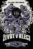 Život v kleci