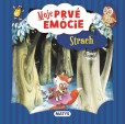 Moje prvé emócie - Strach