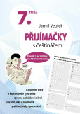 Přijímačky s češtinářem – 7. třída