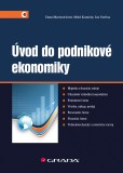 Úvod do podnikové ekonomiky