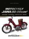 Motocykly Jawa 50-90 cm3