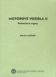 Motorové vozidlá II.