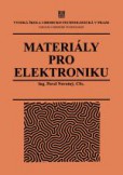 Materiály pro elektroniku