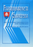 Pozoruhodnosti Slovenska