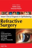 Refractive Surgery