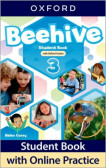 Beehive 3 Student's Book with Online Practice Pack