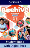 Beehive 4 Student's Book with Digital Pack