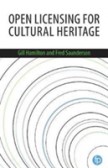 Open Licensing for Cultural Heritage