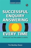 Successful Enquiry Answering Every Time