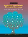 Marketing Your Library's Electronic Resources