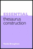 Essential Thesaurus Construction