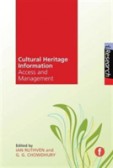 Cultural Heritage Information Access and management