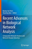 Recent Advances in Biological Network Analysis