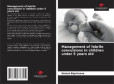 Management of febrile convulsions in children under 5 years old