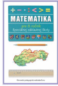 Matematika pre 8. ročník ŠZŠ