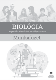 Pracovný zošit z biológie pre 8. ročník ŠZŠ s VJM (Pracovný zošit z prírodopisu pre 8. ročník ŠZŠ s VJM)