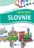 Slovensko - maďarský obrázkový slovník