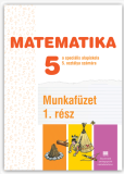 Pracovný zošit z matematiky pre 5. ročník ŠZŠ s VJM, 1. časť