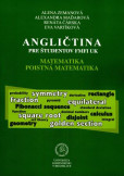 Angličtina pre študentov FMFI UK – Matematika, poistná matematika