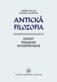 Antická filozofia