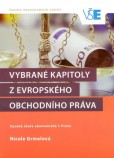 Vybrané kapitoly z evropského obchodného práva