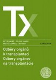 Odběry orgánů k transplantacím