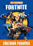 Fortnite - 100% neoficiálny sprievodca