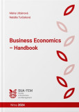 Business Economics - Handbook