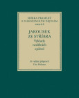 Jakoubek ze Stříbra. Výklady nedělních epištol