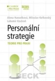 Personální strategie - krok za krokem