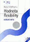 Hodnota flexibility-reálné opce+CD