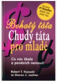 Bohatý táta chudý táta pro mladé