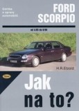 FORD SCORPIO (90 - 150 PS a diesel) od 1985 č.15