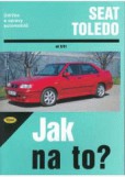 SEAT TOLEDO (64 - 136 PS a diesel) od 9/91 č.34