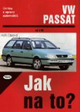 VW PASSAT 10/96 c16