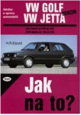 VW GOLF II - JETTA benzin (55 - 160 PS) 9/83 - 6/92 Č.05