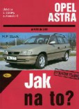 Opel Astra od 9/91 do 3/98 č.22