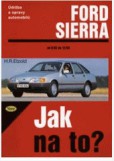 FORD SIERRA (75 - 120 PS a diesel) č.01