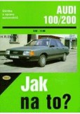 AUDI 100/200 (69 - 200 PS a diesel) 9/82 -11/90 č.49