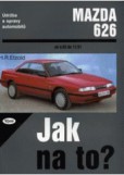 MAZDA 626 (80 - 140 PS a diesel) 4/83 - 11/91 č.17