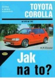 TOYOTA COROLLA (64 - 121 PS a diesel) 5/83 - 7/92 č.55