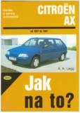 Citroën AX od 1987 do 1997