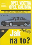 Opel Vectra od 9/88 do 9/95, Opel Calibra od 2/90 do 7/97