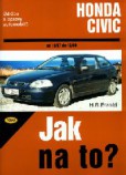 Honda Civic 10/87 - 12/00 - Jak na to? - č. 64