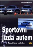 Sportovní jízda autem