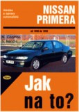 Nissan Primera od 1990 do 1999