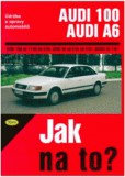 Audi 100/ Audi A6 od 11/90 do 7/97 č.76