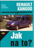 Renault Kangoo od roku 1997 Č.79