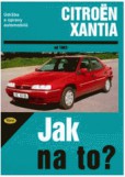 Citroën Xantia od 1993 č.73