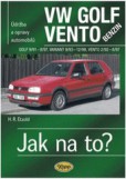 VW GOLF III/VENTO diesel (64/75 PS) od 9/91-12/98 č.20